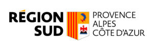 Région Sud Provence-Alpes-Côte d'Azur